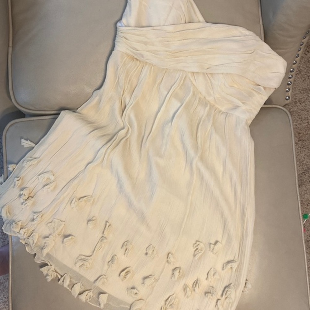 Special occasion dress by Jenny Yoo collection